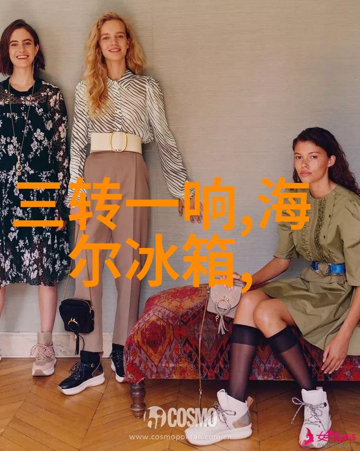 智慧新篇章机器智能的奇迹与未来