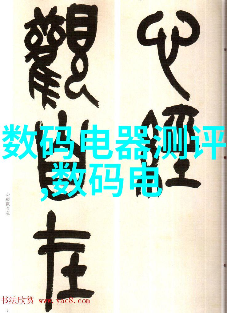 家庭生活的便利家用萃取机的魅力与实用性