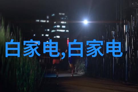 二手制冷设备的市场现状与发展趋势