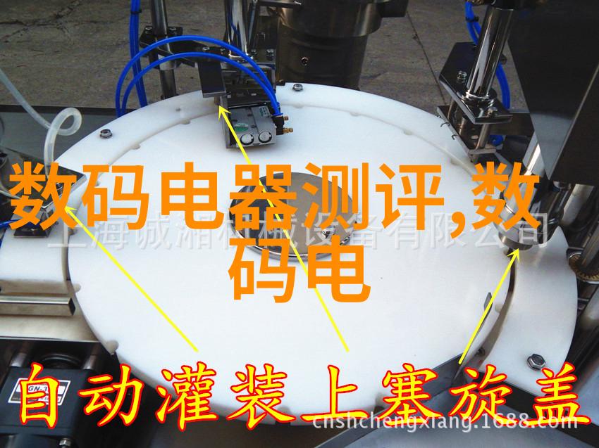 水质分析的新纪元哈希检测仪器的革命之旅