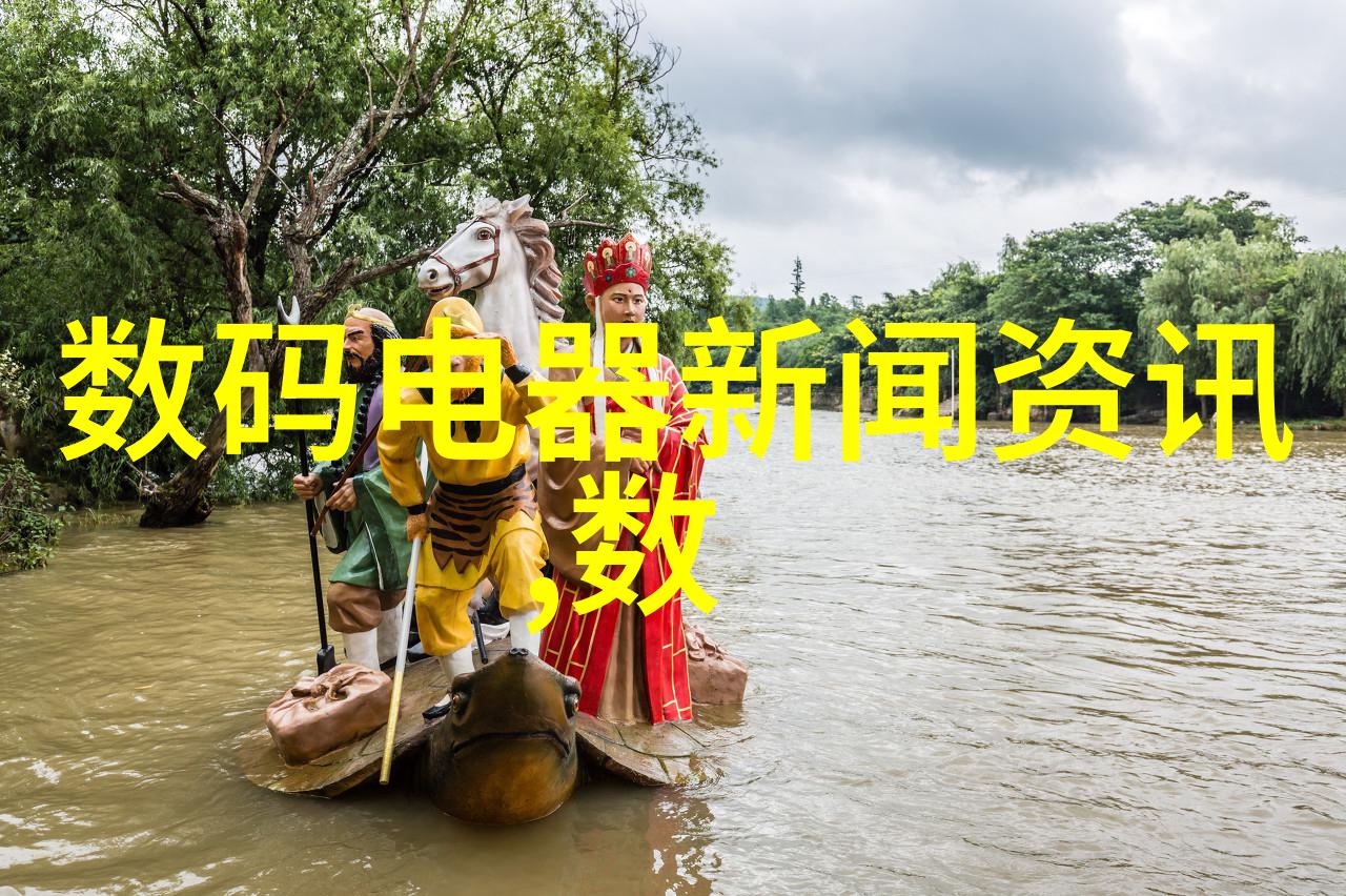 人工智能排名前十名我眼中的AI超级巨擘揭秘前十强的智慧之城