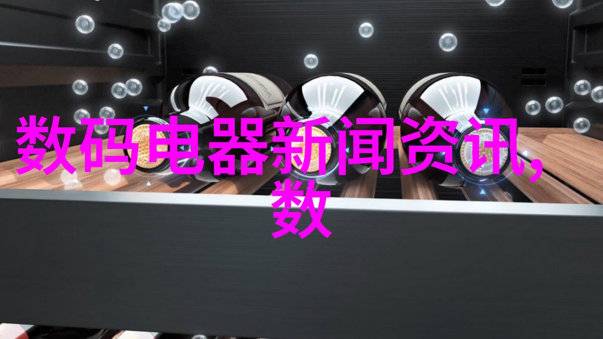 机器视觉软件革命智能摄像头如何重塑我们的世界