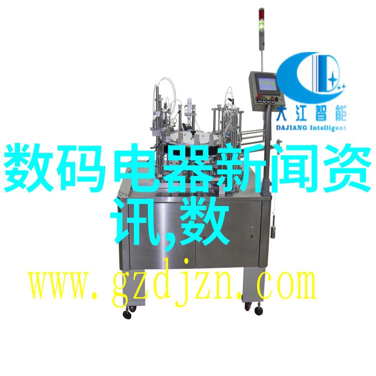主题我在实验室的污水处理小冒险从滓水到清流一台机器的魔法