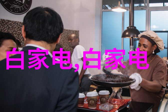 哪些数码电器在技术创新方面表现突出