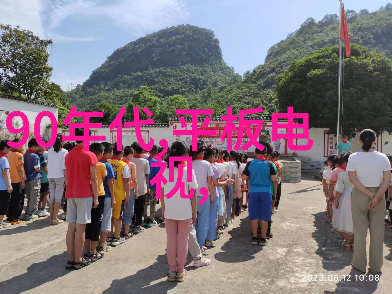探索影像世界摄影后期处理技巧与艺术探究