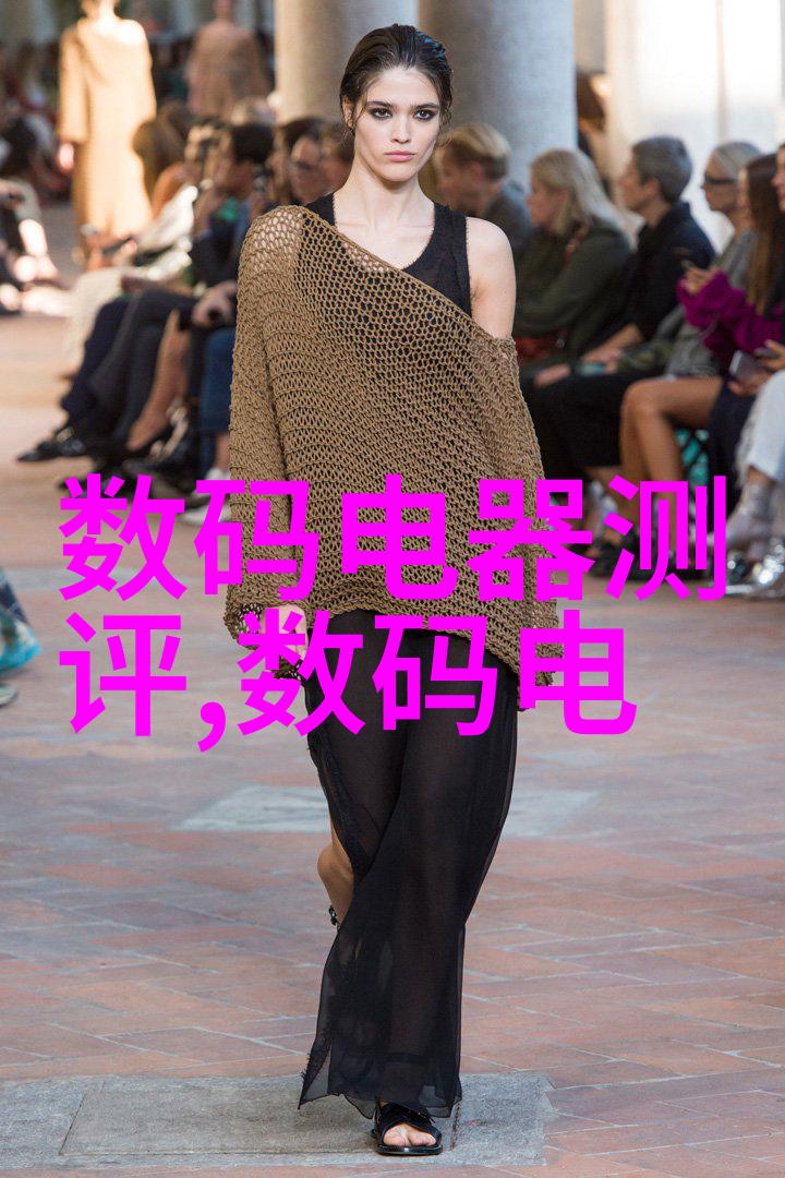 智慧之源汇川技术的未来征程