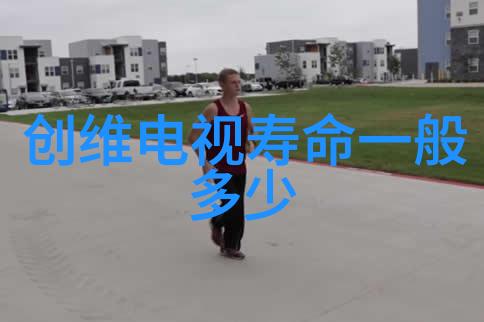 机甲美人探秘未来世界中的美女机器人