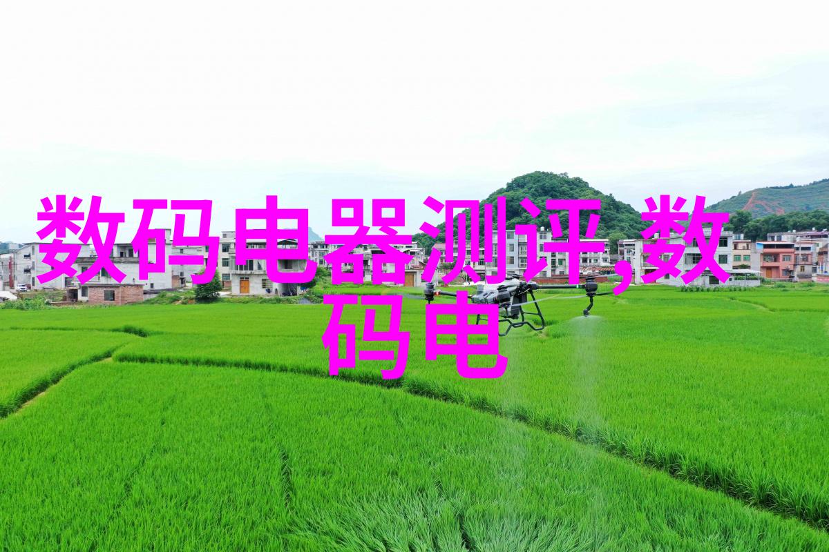 芯片图谱电子眼中的世界