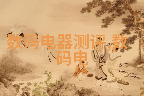 微观世界中的电子英雄揭秘芯片工作原理