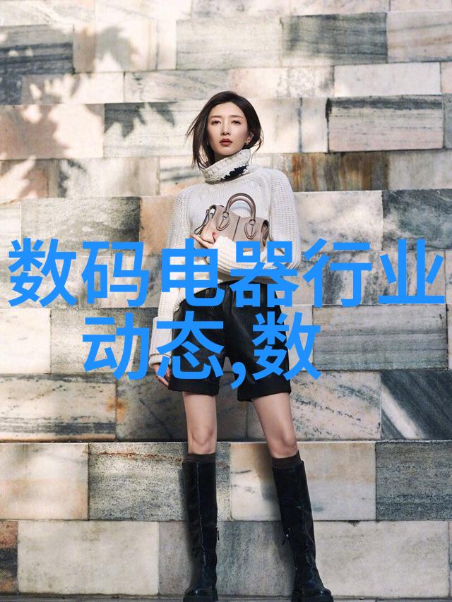 深度探究微电子时代的核心驱动力芯片技术的创新与挑战