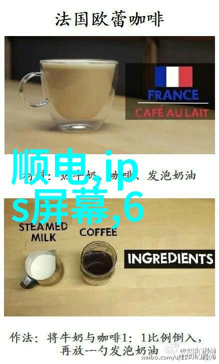 家用厨房常见的电器和机械仪器介绍