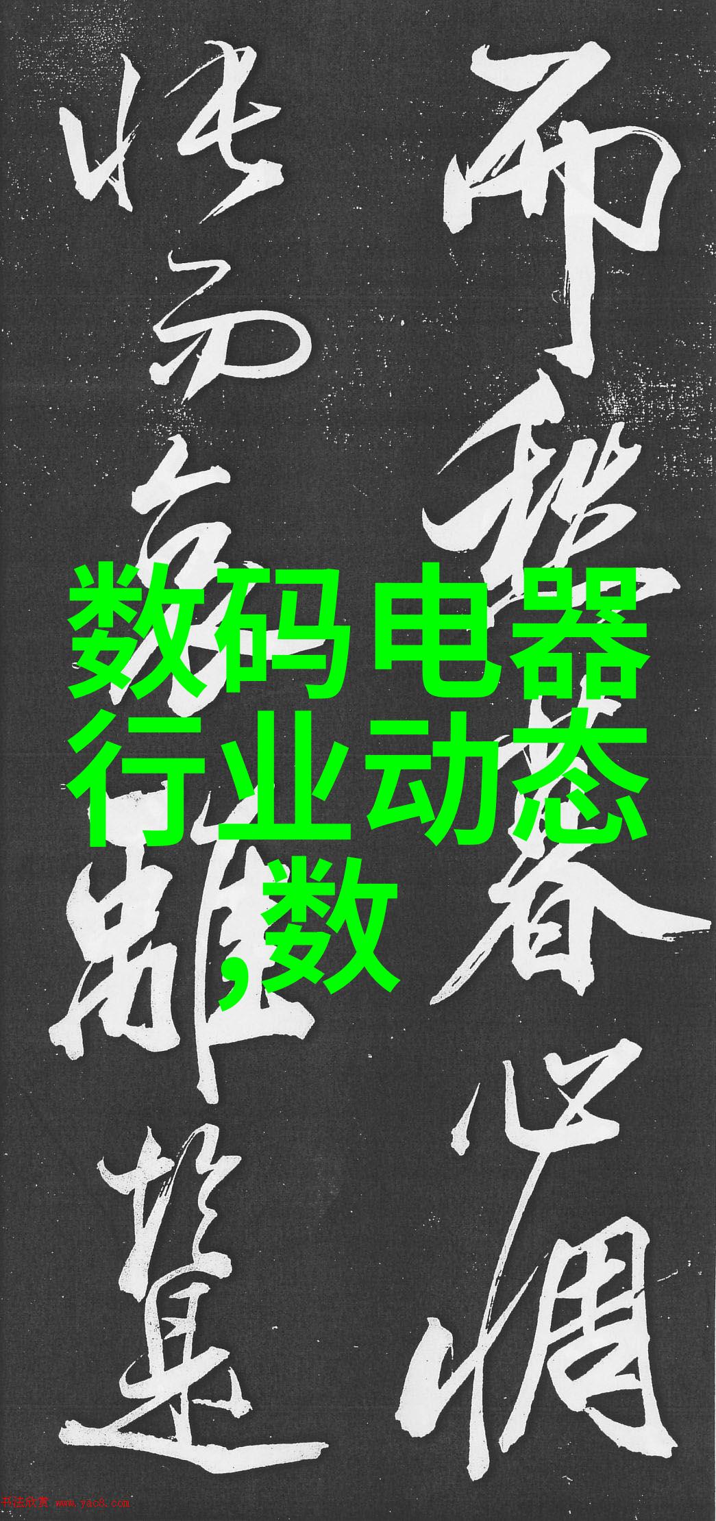 白家电的魅力让生活更美好