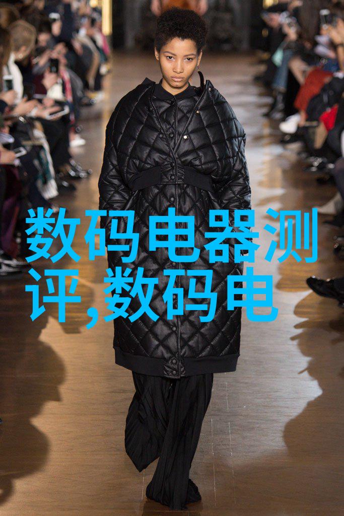 智能制造的未来智能化工厂自动化生产系统
