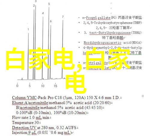 黑色资源的智慧机械煤炭分选机的精妙运作