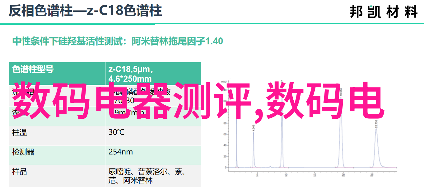 从携带到探究便携式多参数水质检测分析仪的逆袭