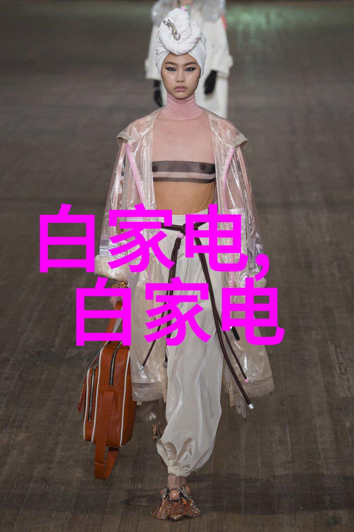 数码电器测评让我们一起揭开神秘面纱