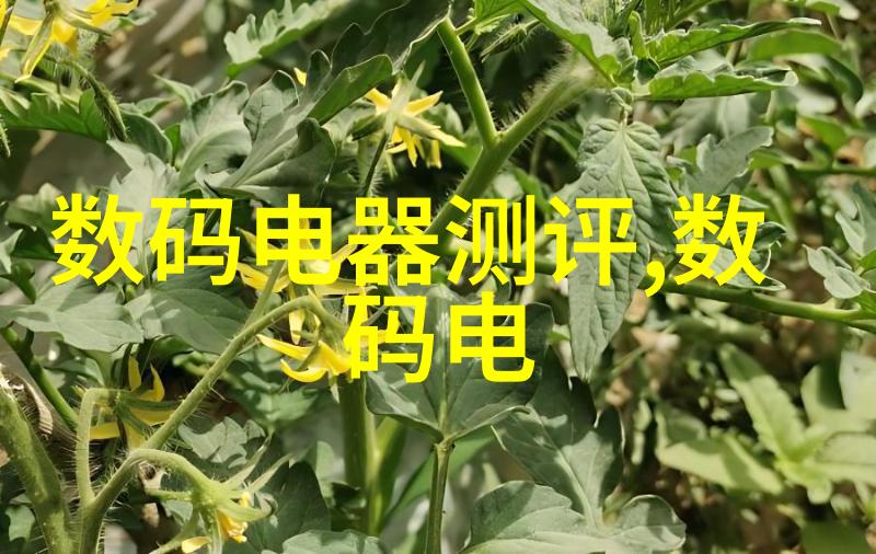 北京水质守护者揭秘检测机构的日常奇遇