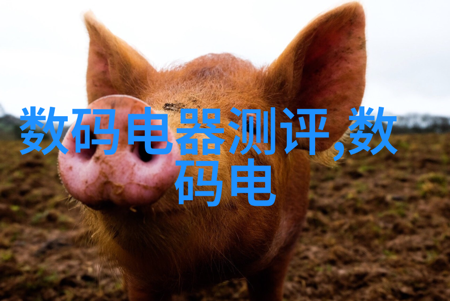 工业黑科技机器人大师与未来世界的重塑
