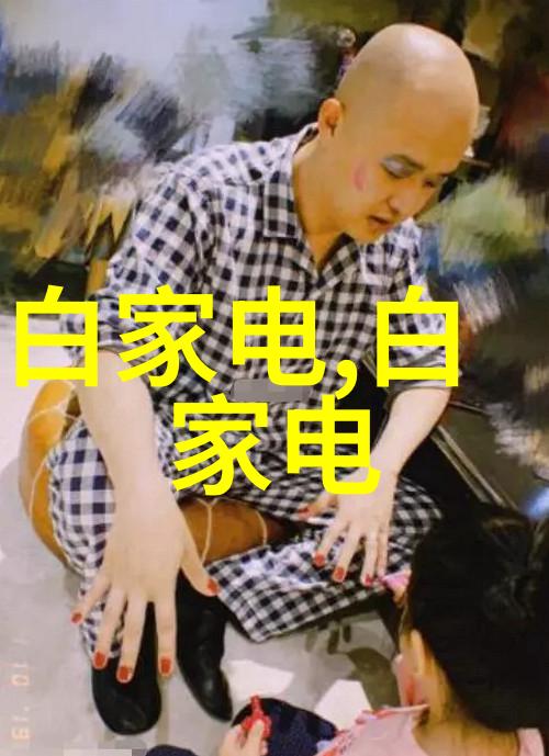 未来战争的新篇章智能装备技术如何重塑战场格局