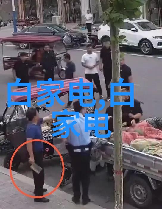 环境友好型生活方式如何安全高效地回收家中旧冷水机里的溴化锂