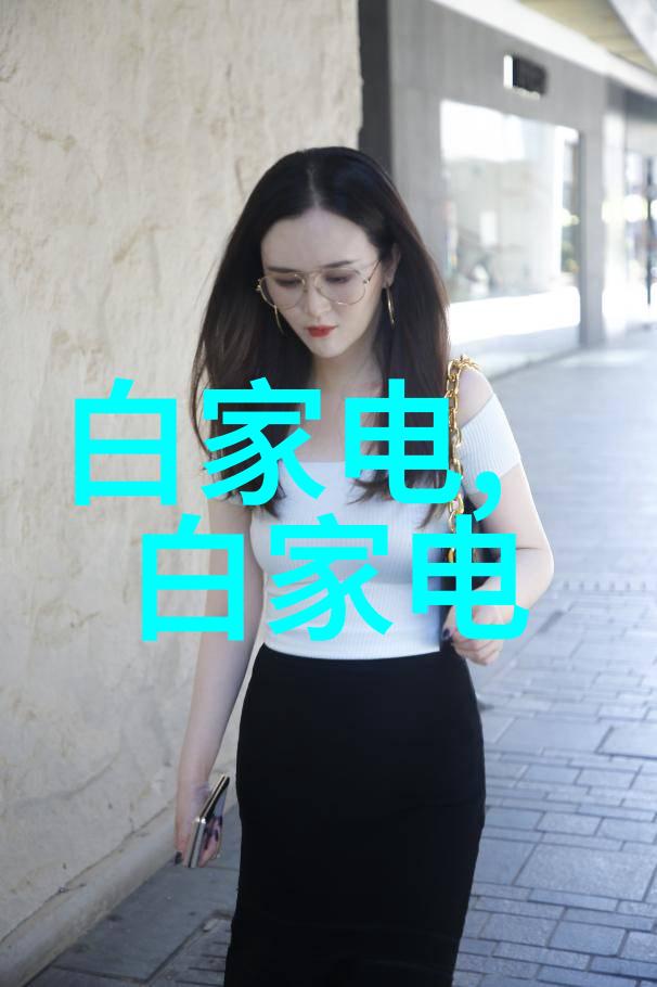 数码电器行业中的全球化趋势是如何发展的