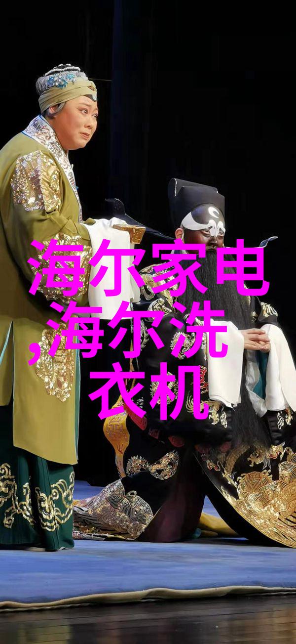 智能制造新引擎工业机器人技术的发展与应用前景