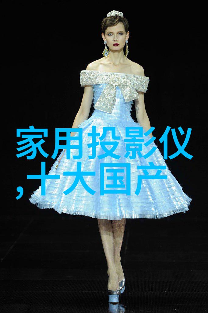 机器人之谜科技与梦想的交汇点
