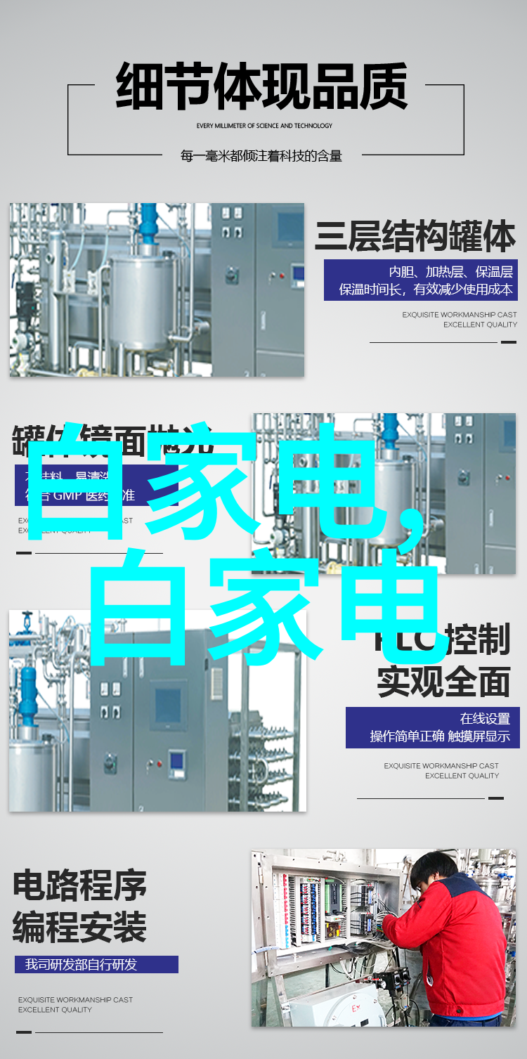 生物质气化炉-绿色能源革命如何有效利用有机废弃物转换为清洁能源