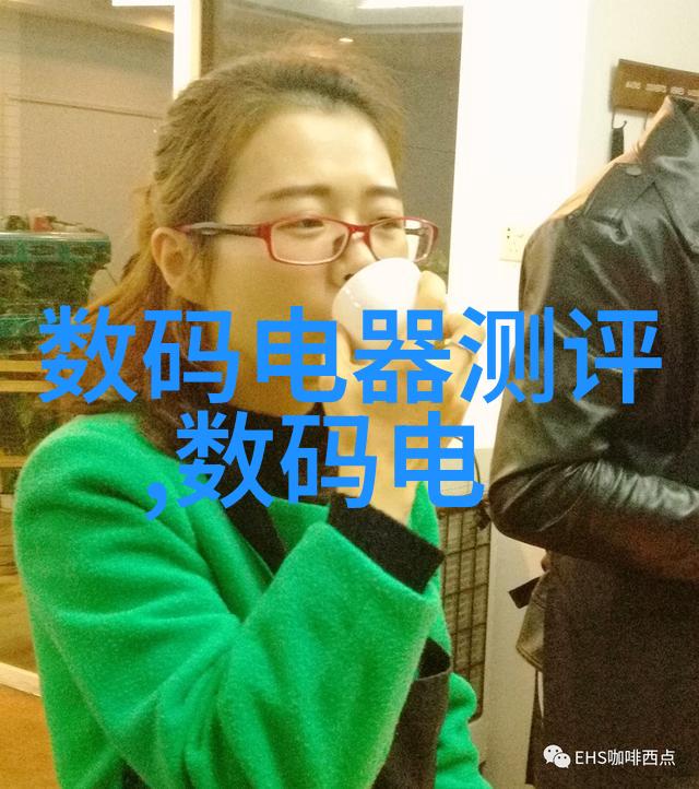 智能装备 - 智能革命智能装备如何重塑现代工业与生活