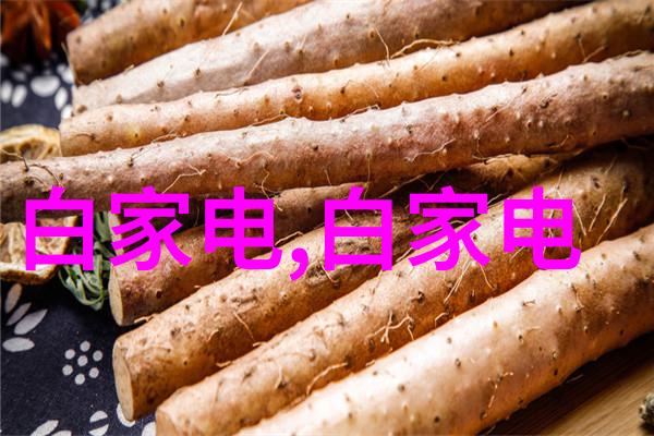 机械设备-筛选机的精准挑选高效分拣新纪元