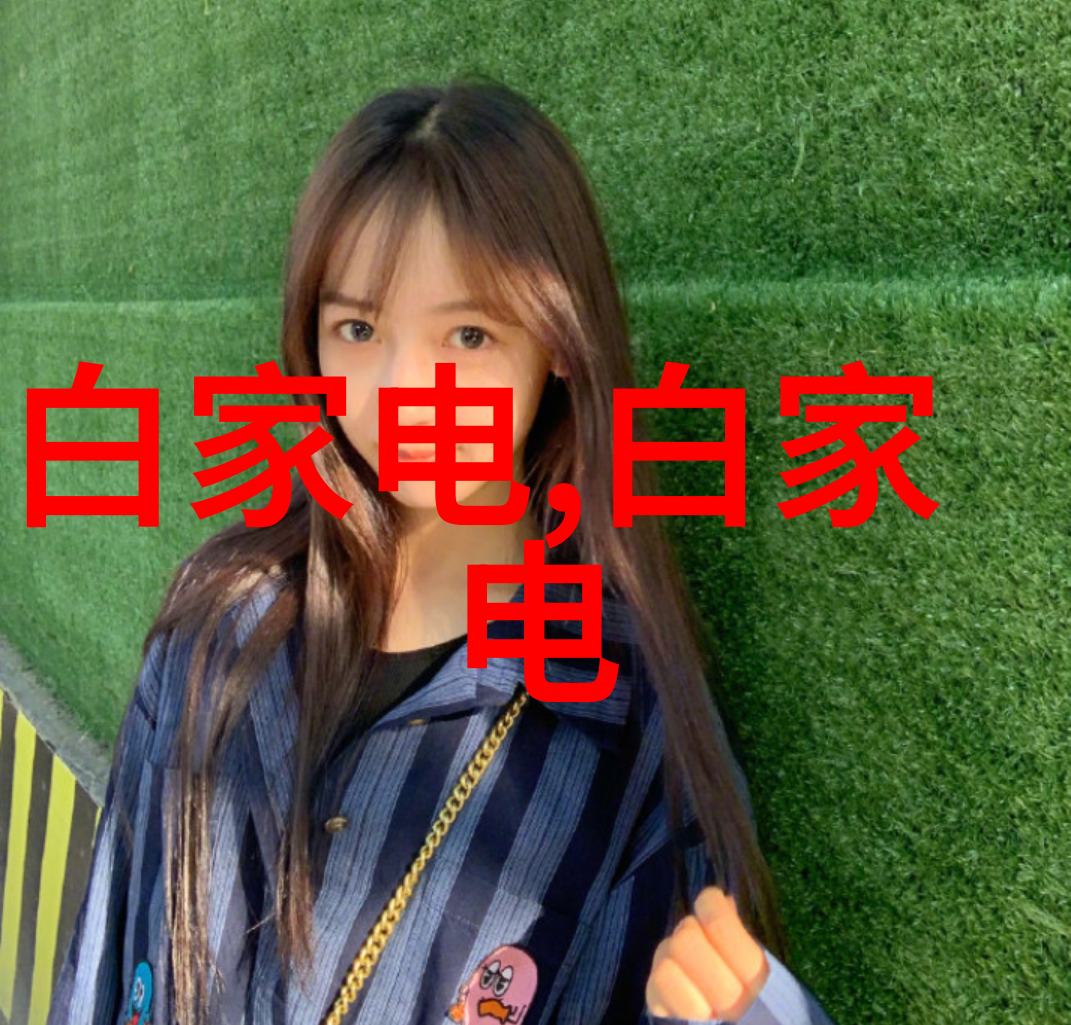 公司机器人新时代的自动化大师