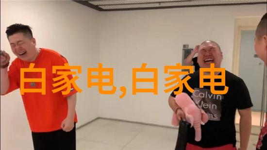 数码时代电器盛宴