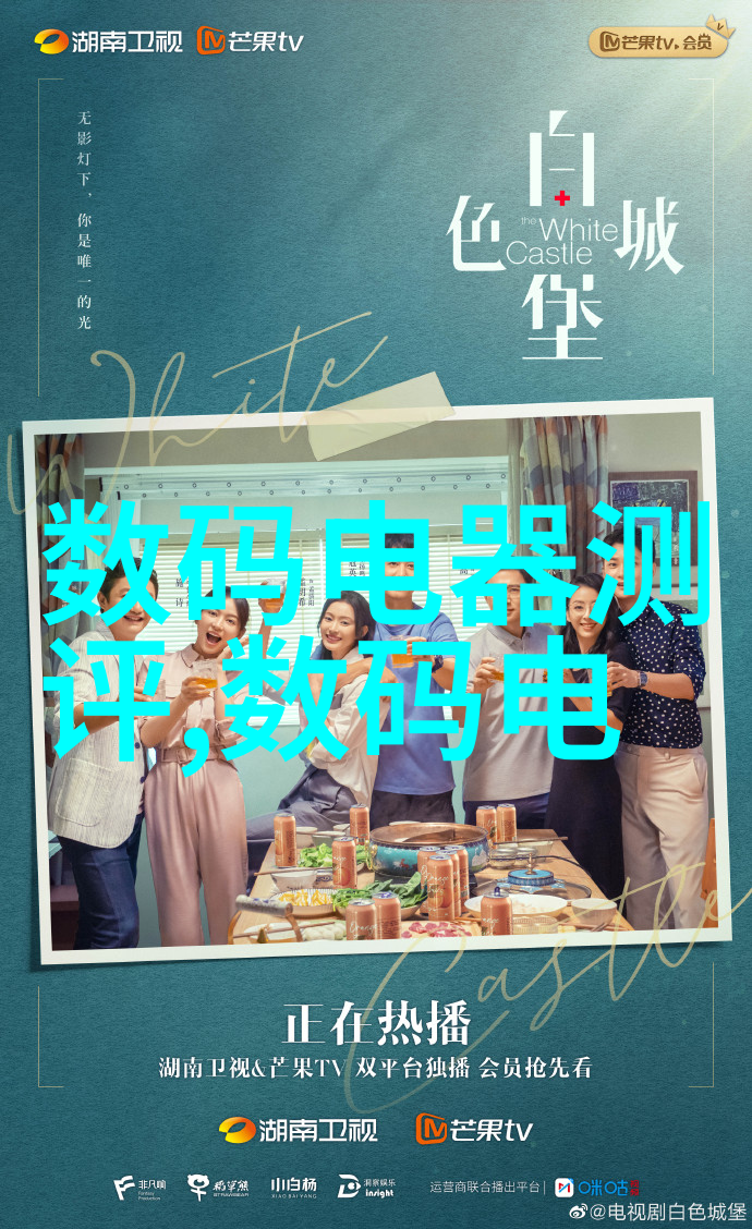 AI智能识别革新视觉世界的高效算法与应用