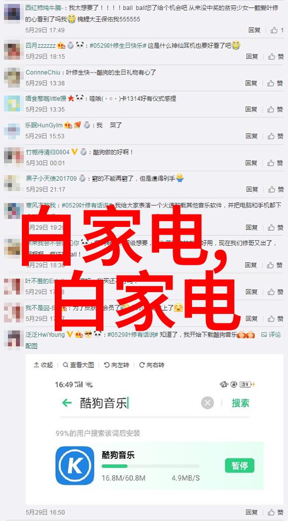 国家标准下的水质PH测定确保饮用水安全与环境保护