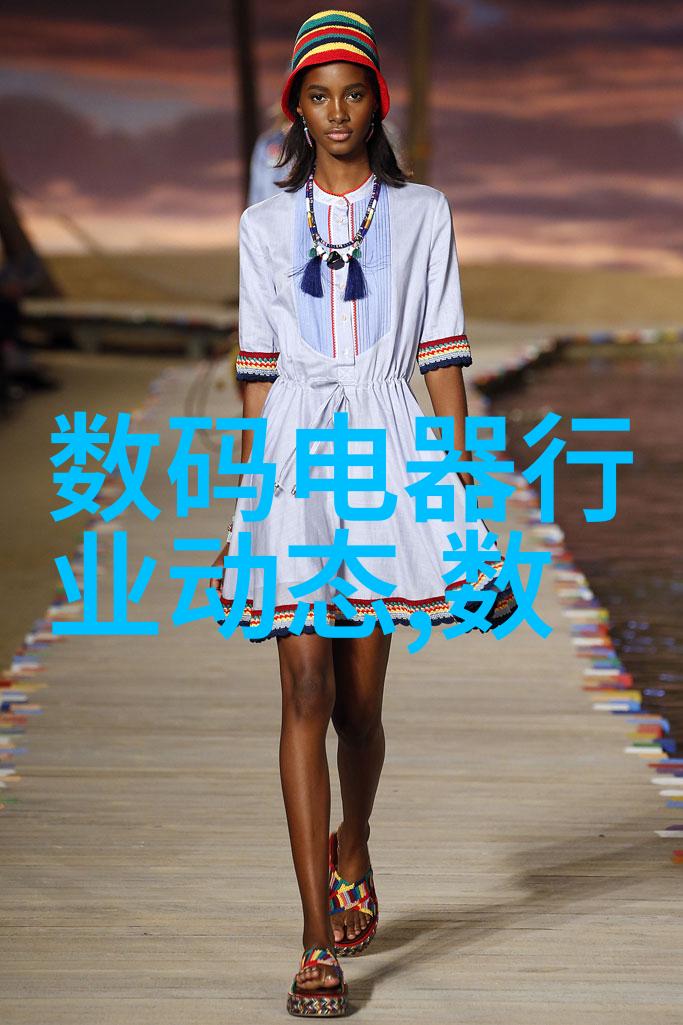 芯片的世界微电子技术与现代应用