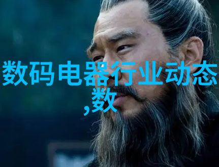 未来穿戴古典韵味探索可穿戴电子设备的时尚反差潮流