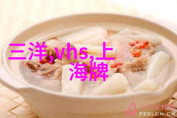 家庭生活的便利助手10款让日常更简单的小电器