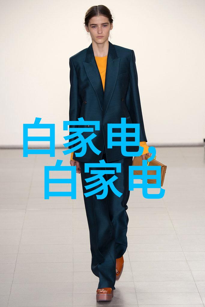 现代大型自來水廠設備生產現狀與未來趨勢