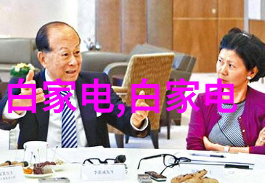 电子元件的核心探索芯片的世界