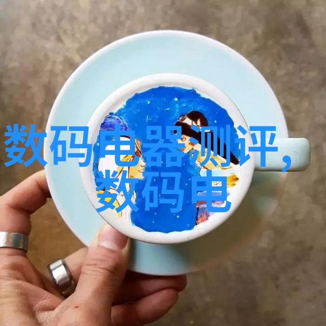 智能时代的信息革命如何让资讯更智慧更人性化