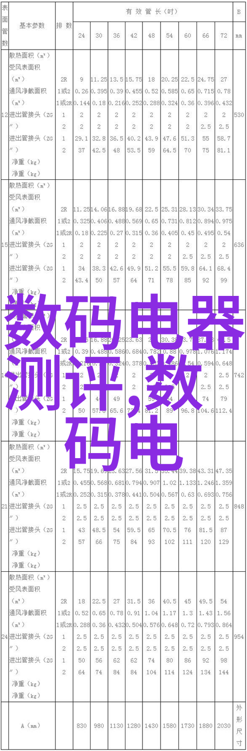 膜分离技术解析揭秘透膜微滤和超滤设备的工作原理
