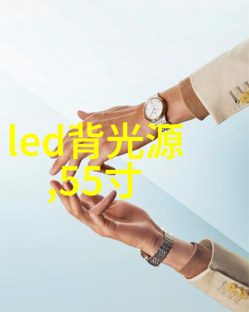 机器心脏的秘密智能制造产品背后的未知力量