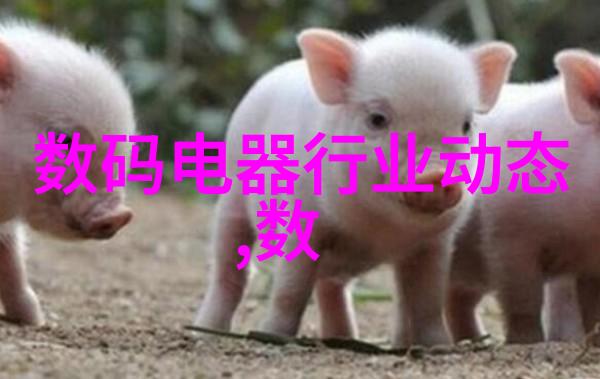 数码电器测评带你走进家电新时代