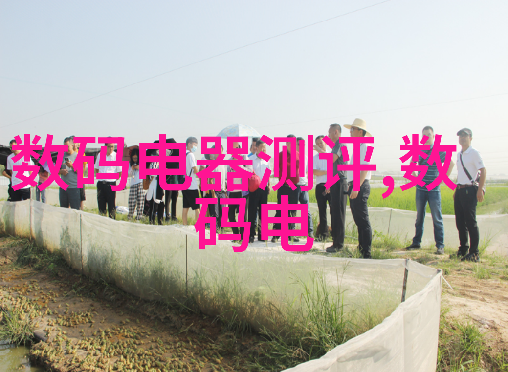 水脉万变探秘管材的多彩世界