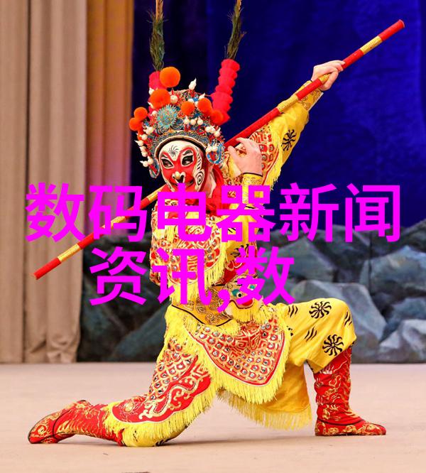 专科智能制造装备技术新时代的工业革命如何打造