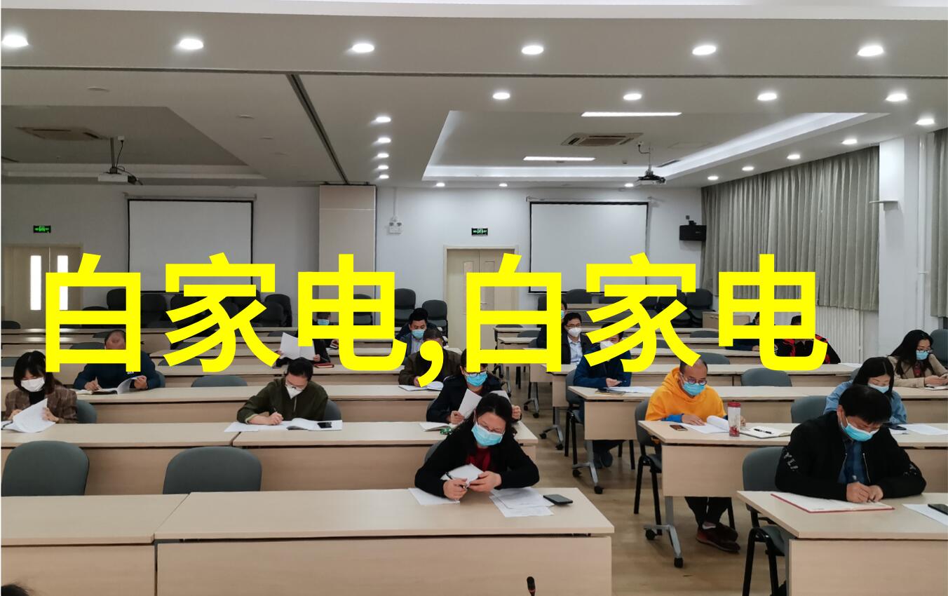 仓库自动化的前景有多广