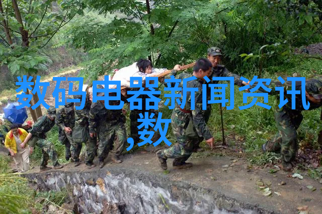 水质净化设备-清新源自心中揭秘水质净化设备的工作原理与选择标准