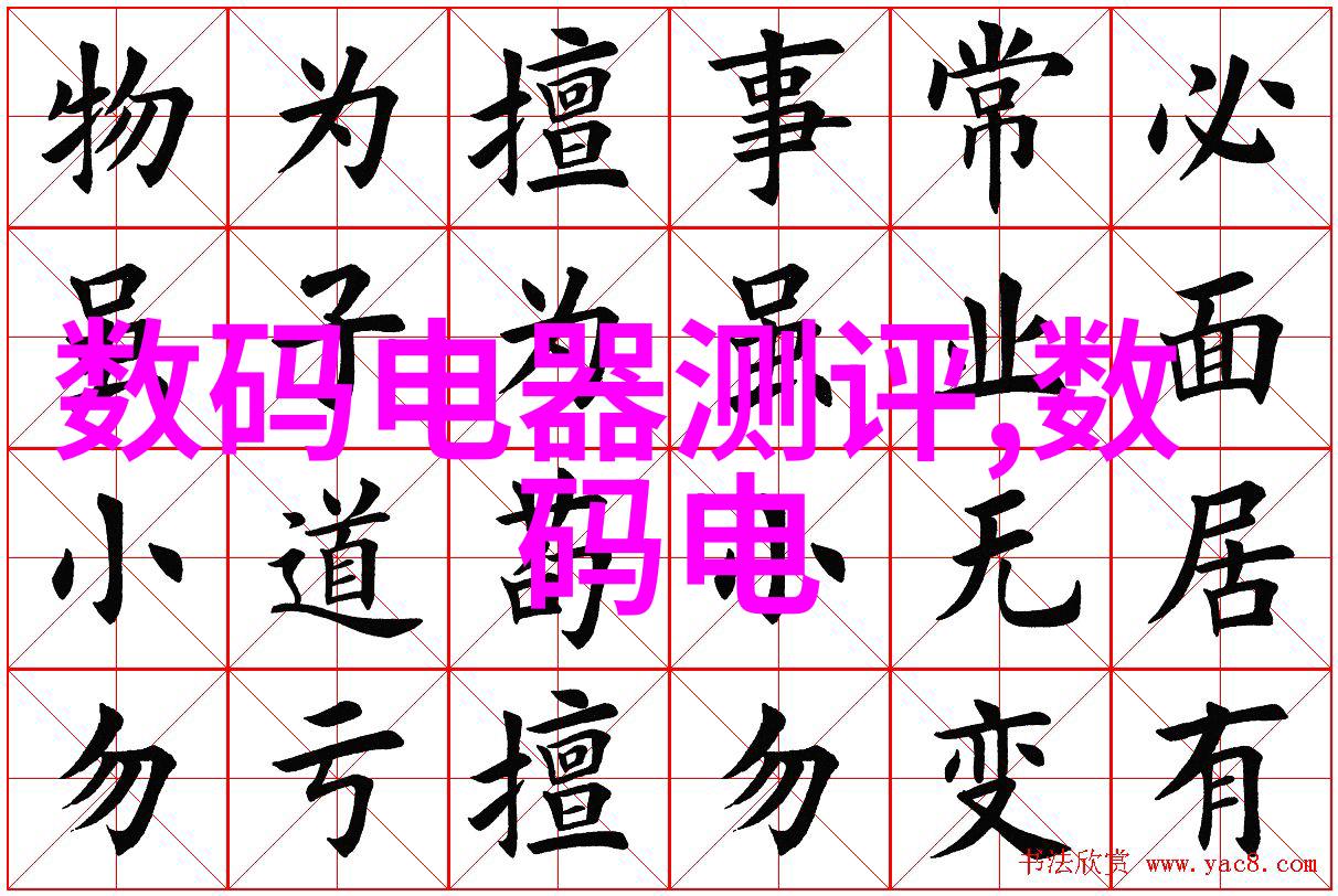 回收技术的新篇章溴化锂冷水机的未来走向