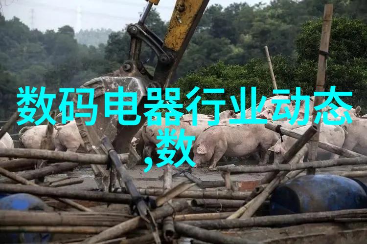 银幕前沿全球巨制电影的未来趋势探索
