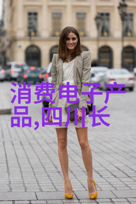智能生活新宠新型小家电的奇妙应用与选择
